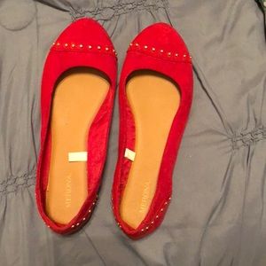 Women’s Flats
